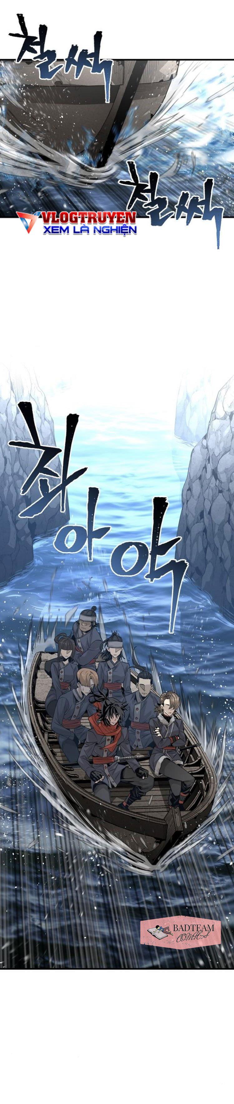 đọc truyện Thiên Ma Phi Thăng Truyện Chương 3 ảnh 4 tại Thiên Thai Truyện