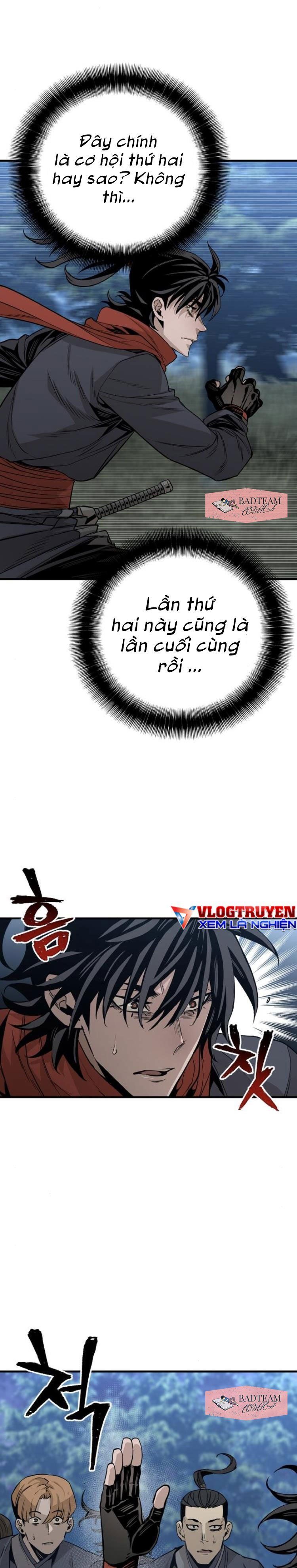 đọc truyện Thiên Ma Phi Thăng Truyện Chương 3 ảnh 22 tại Thiên Thai Truyện