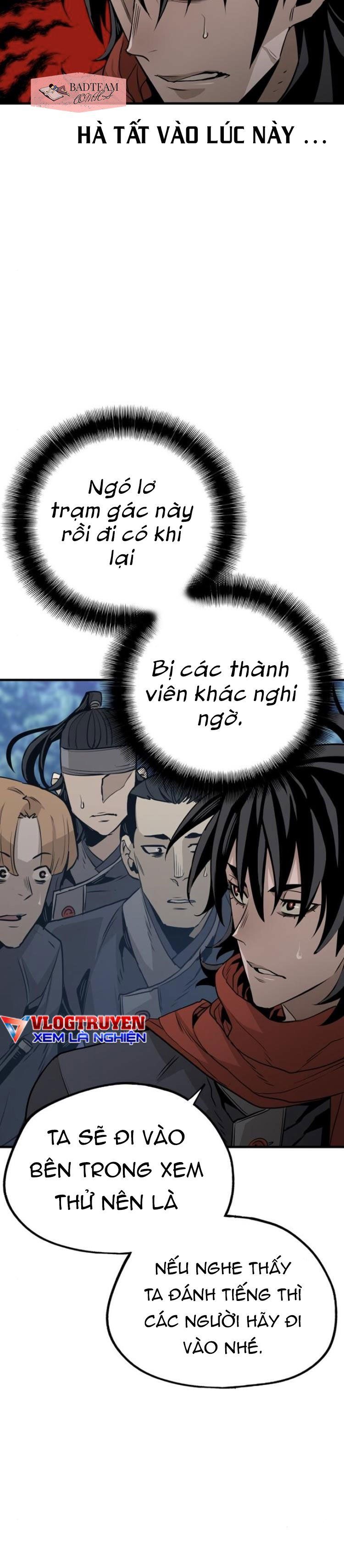 đọc truyện Thiên Ma Phi Thăng Truyện Chương 3 ảnh 25 tại Thiên Thai Truyện