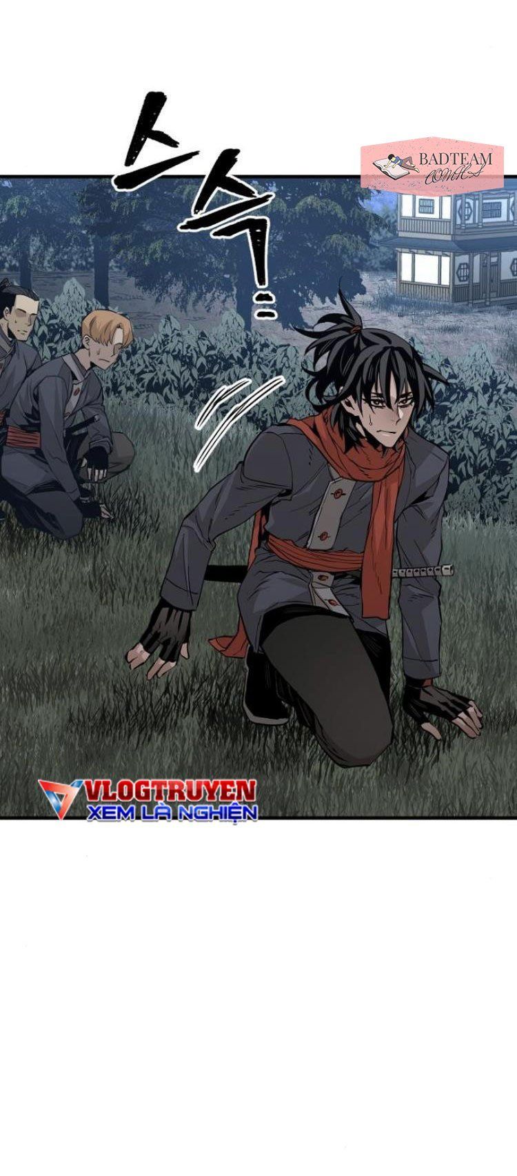 đọc truyện Thiên Ma Phi Thăng Truyện Chương 3 ảnh 26 tại Thiên Thai Truyện