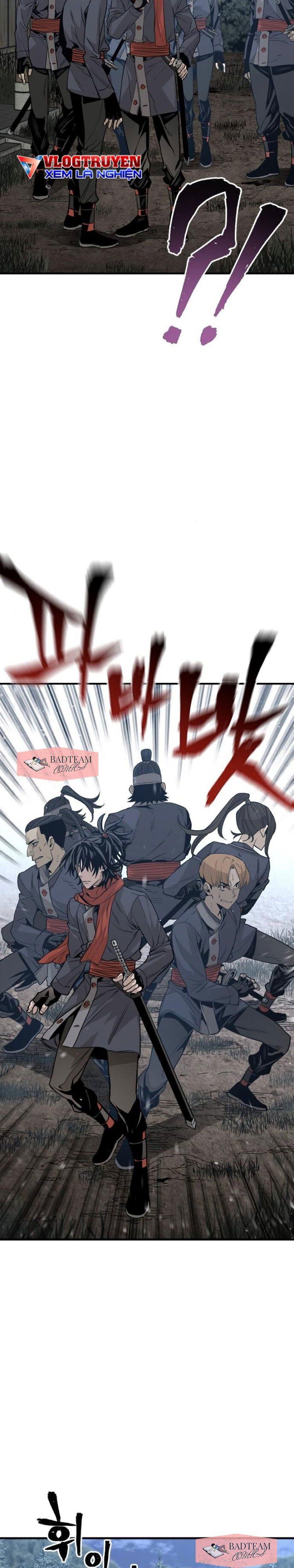 đọc truyện Thiên Ma Phi Thăng Truyện Chương 3 ảnh 39 tại Thiên Thai Truyện