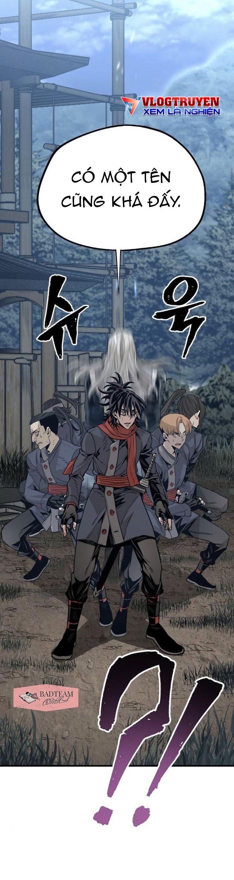 đọc truyện Thiên Ma Phi Thăng Truyện Chương 3 ảnh 41 tại Thiên Thai Truyện