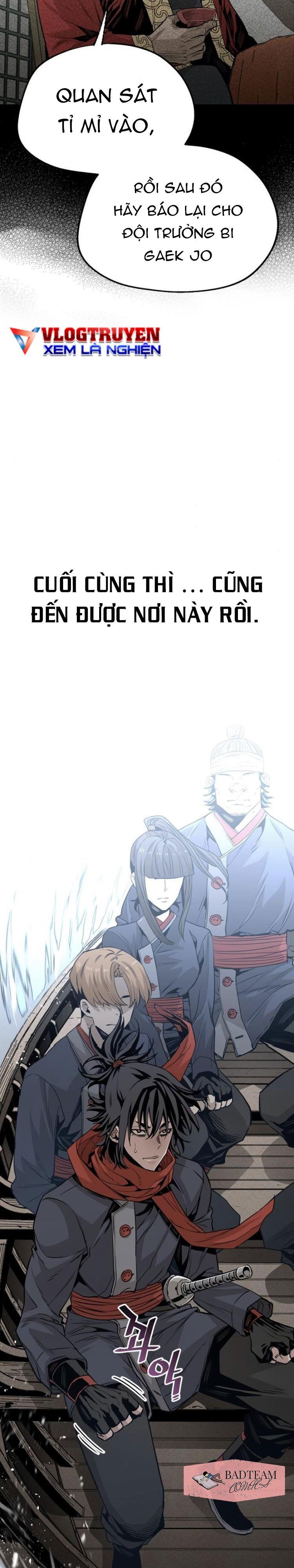 đọc truyện Thiên Ma Phi Thăng Truyện Chương 3 ảnh 6 tại Thiên Thai Truyện