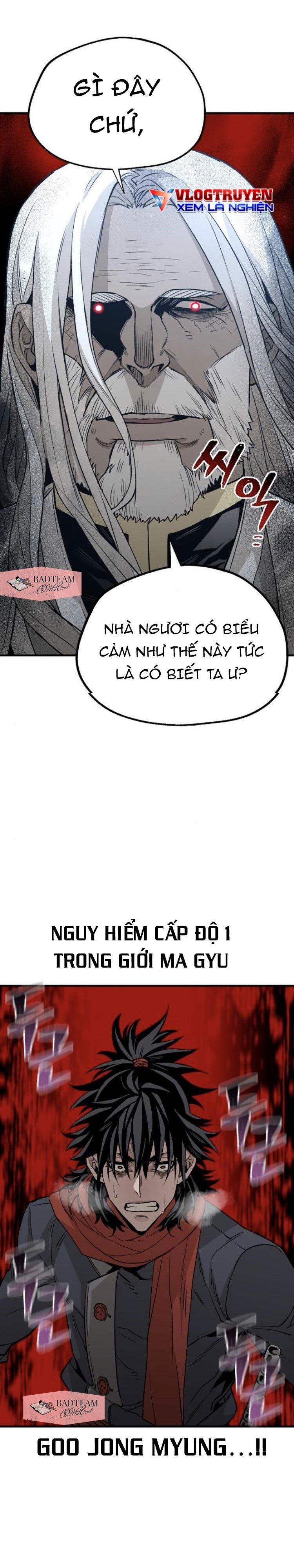 đọc truyện Thiên Ma Phi Thăng Truyện Chương 3 ảnh 45 tại Thiên Thai Truyện