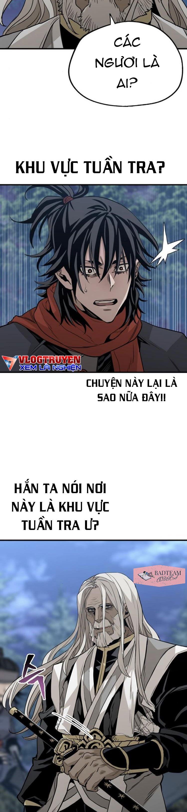 đọc truyện Thiên Ma Phi Thăng Truyện Chương 3 ảnh 48 tại Thiên Thai Truyện