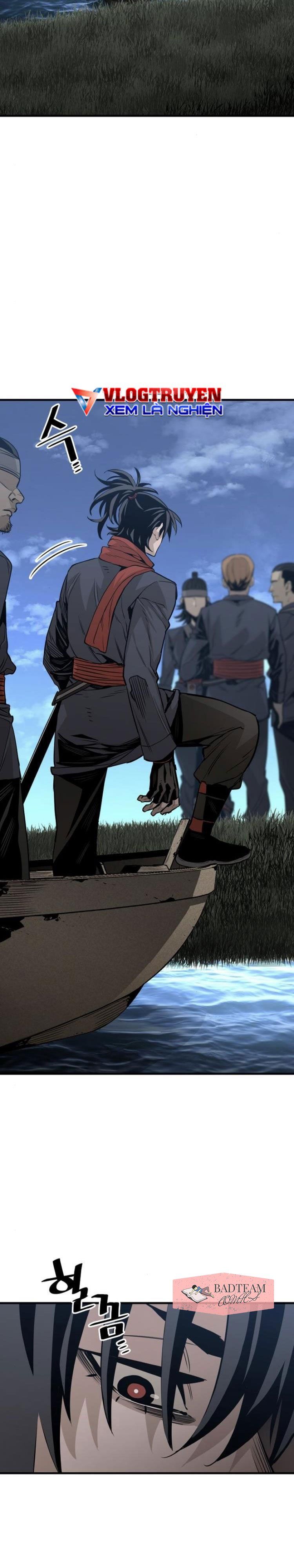 đọc truyện Thiên Ma Phi Thăng Truyện Chương 3 ảnh 8 tại Thiên Thai Truyện