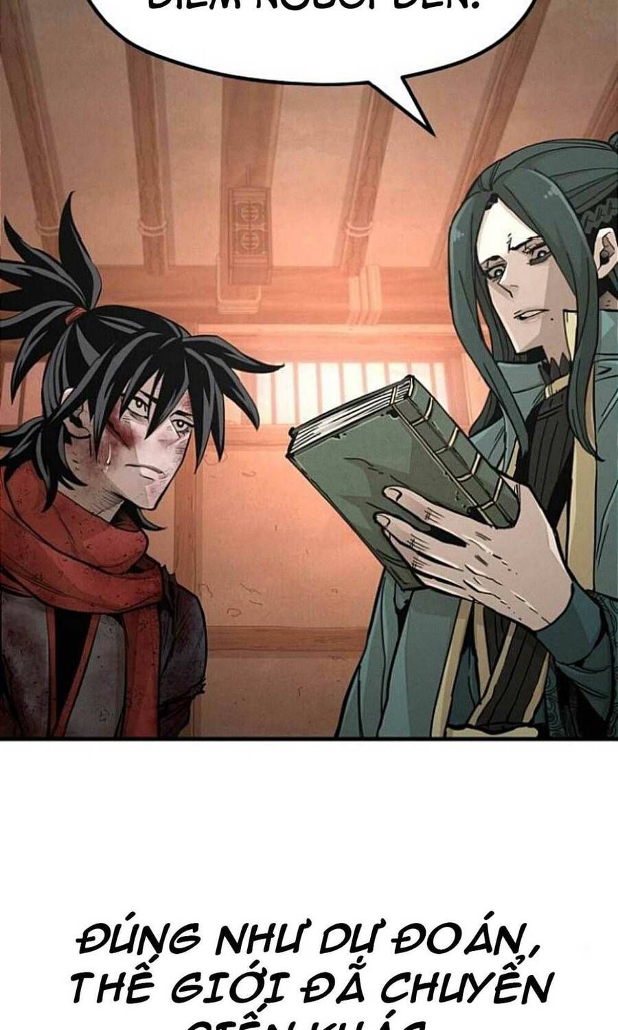 đọc truyện Thiên Ma Phi Thăng Truyện Chương 35 ảnh 13 tại Thiên Thai Truyện