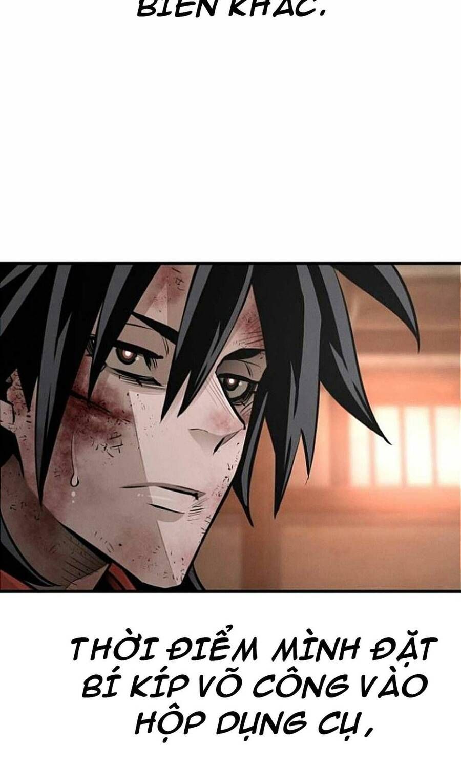 đọc truyện Thiên Ma Phi Thăng Truyện Chương 35 ảnh 14 tại Thiên Thai Truyện