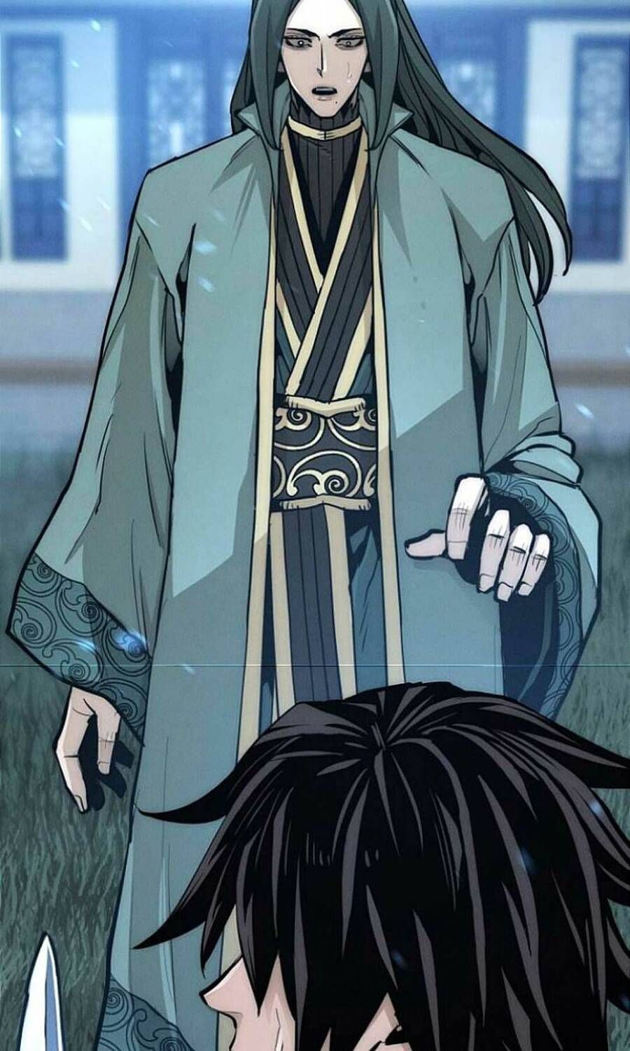 đọc truyện Thiên Ma Phi Thăng Truyện Chương 35 ảnh 125 tại Thiên Thai Truyện