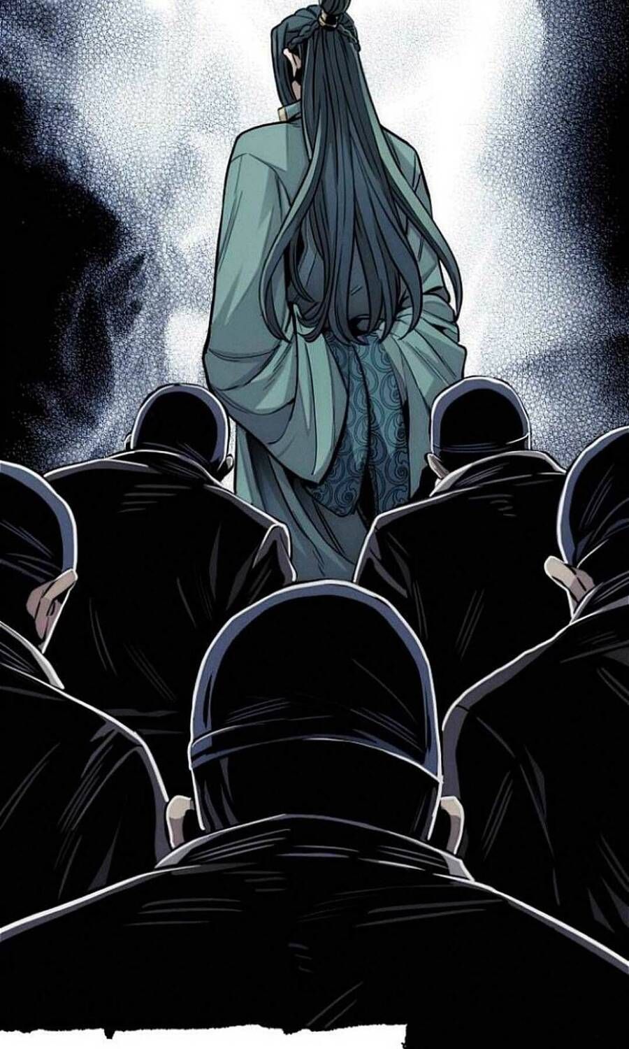 đọc truyện Thiên Ma Phi Thăng Truyện Chương 35 ảnh 149 tại Thiên Thai Truyện