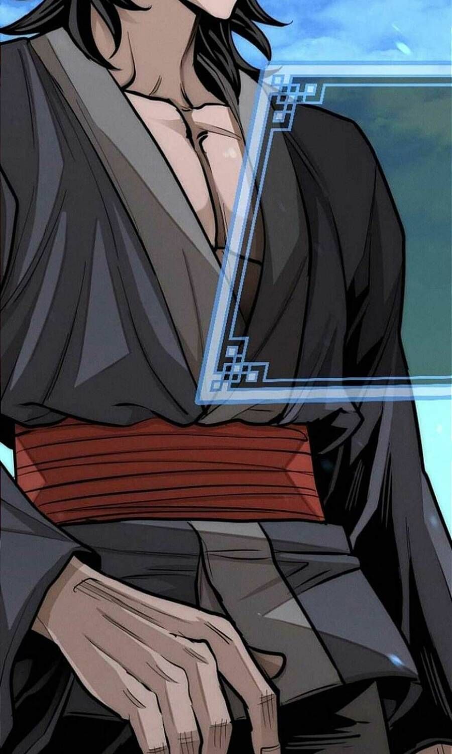 đọc truyện Thiên Ma Phi Thăng Truyện Chương 35 ảnh 157 tại Thiên Thai Truyện