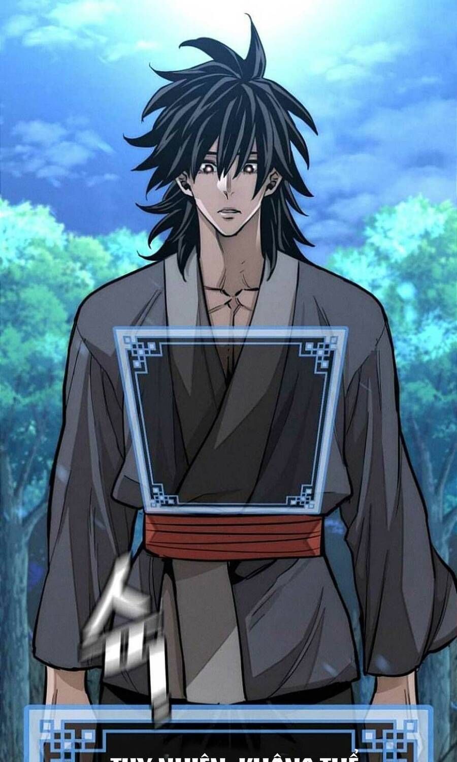 đọc truyện Thiên Ma Phi Thăng Truyện Chương 35 ảnh 164 tại Thiên Thai Truyện