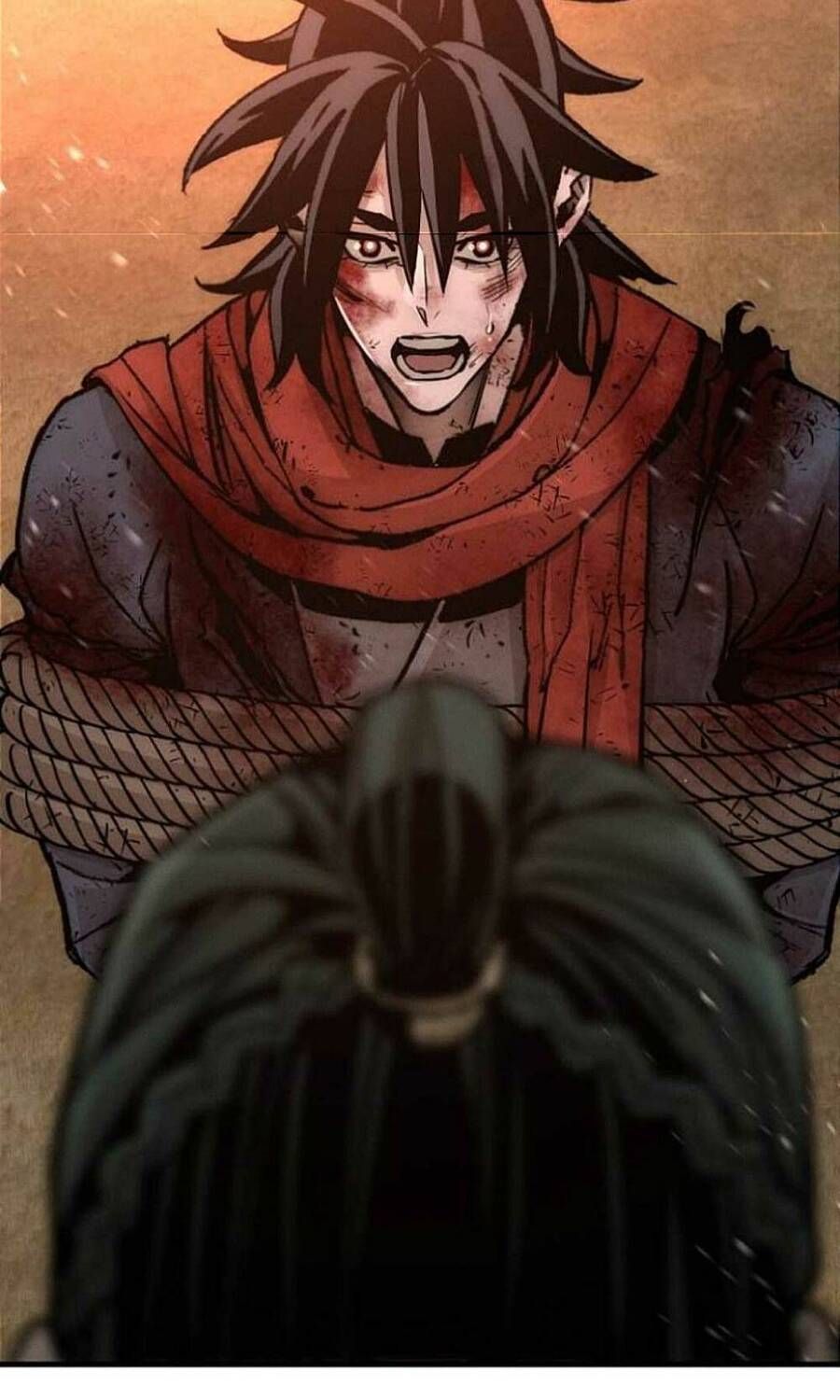 đọc truyện Thiên Ma Phi Thăng Truyện Chương 35 ảnh 22 tại Thiên Thai Truyện