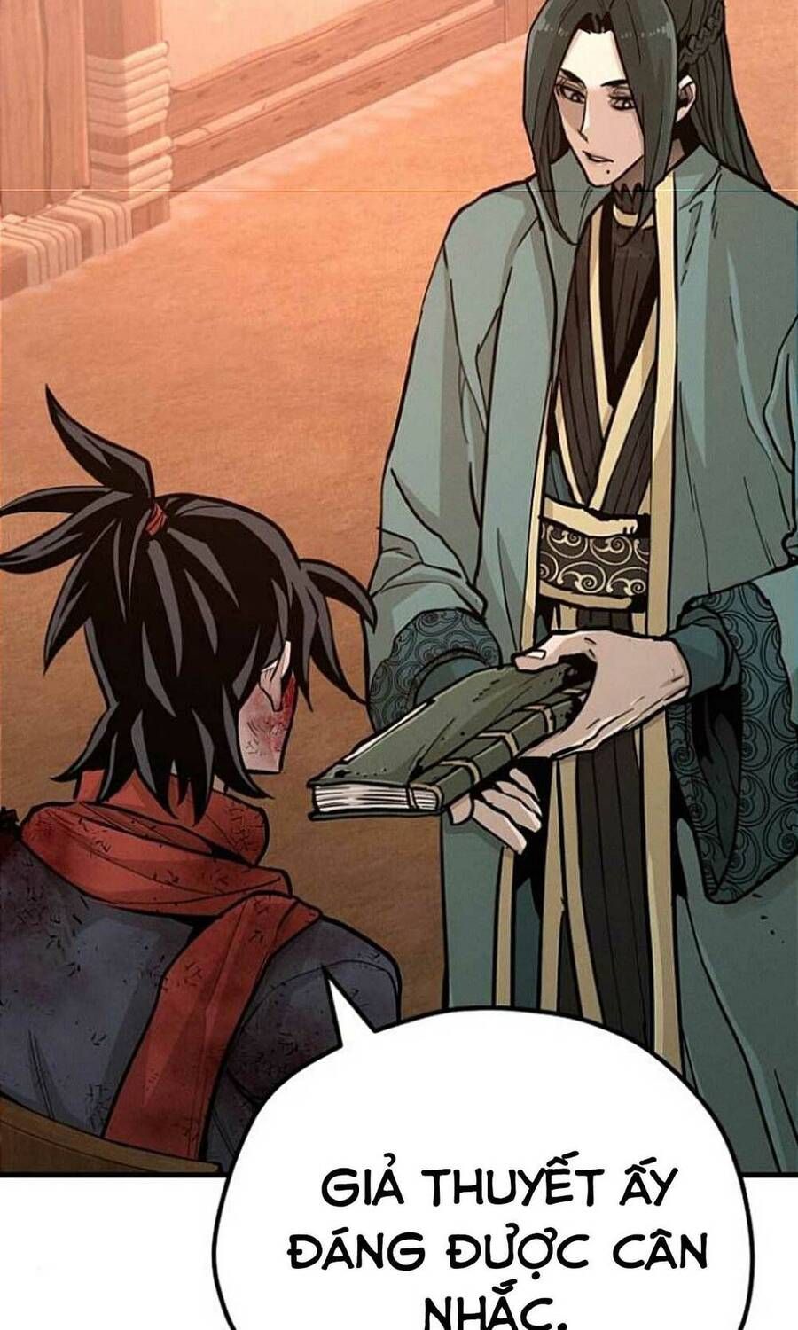 đọc truyện Thiên Ma Phi Thăng Truyện Chương 35 ảnh 26 tại Thiên Thai Truyện