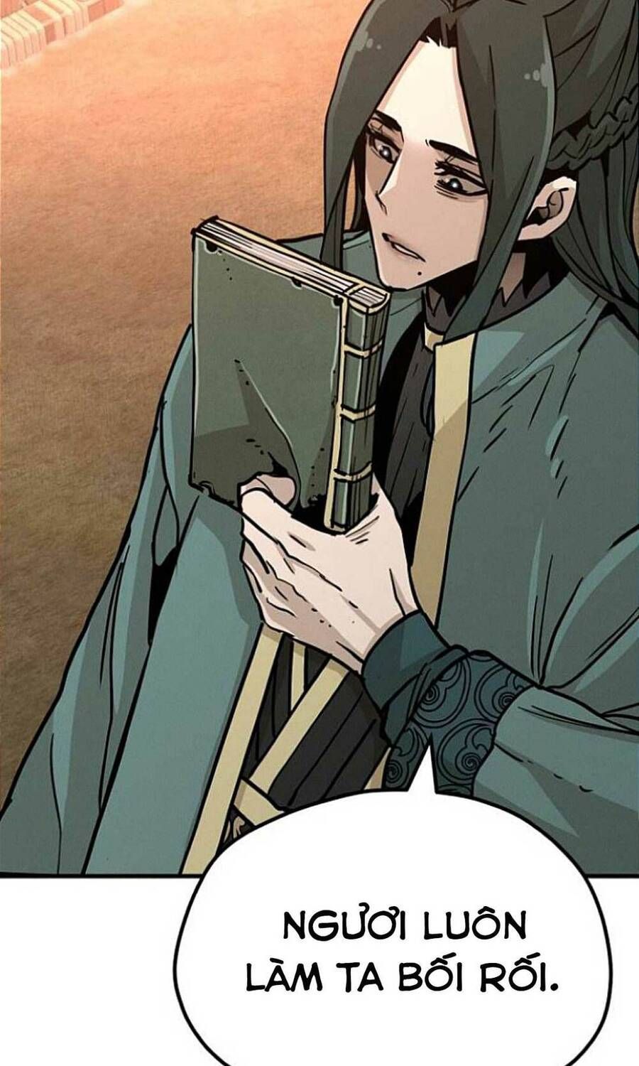 đọc truyện Thiên Ma Phi Thăng Truyện Chương 35 ảnh 28 tại Thiên Thai Truyện