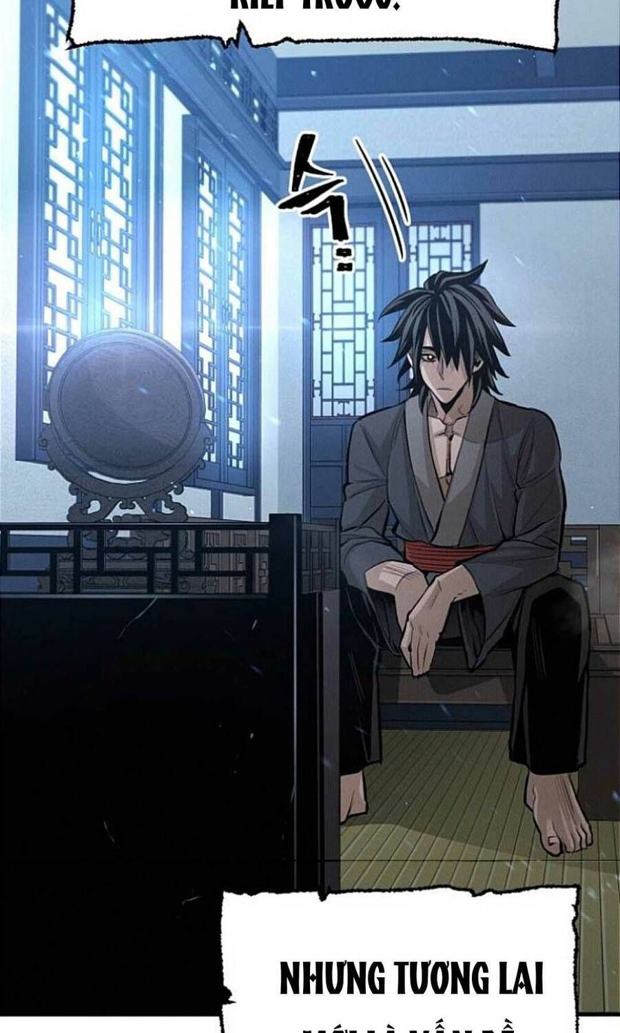 đọc truyện Thiên Ma Phi Thăng Truyện Chương 35 ảnh 81 tại Thiên Thai Truyện