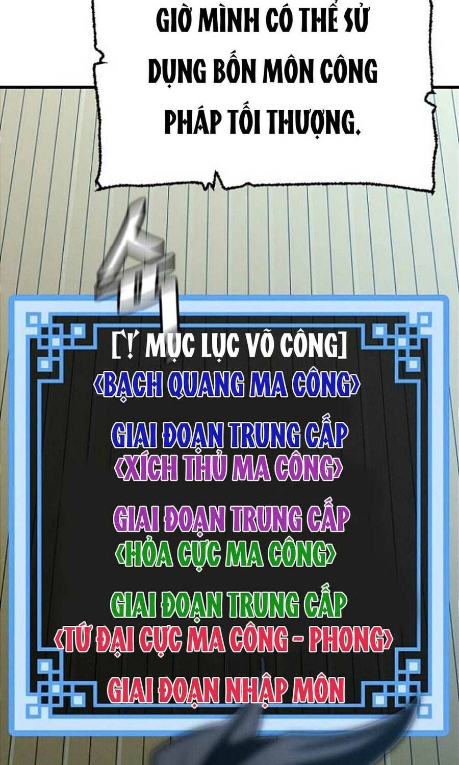 đọc truyện Thiên Ma Phi Thăng Truyện Chương 35 ảnh 86 tại Thiên Thai Truyện