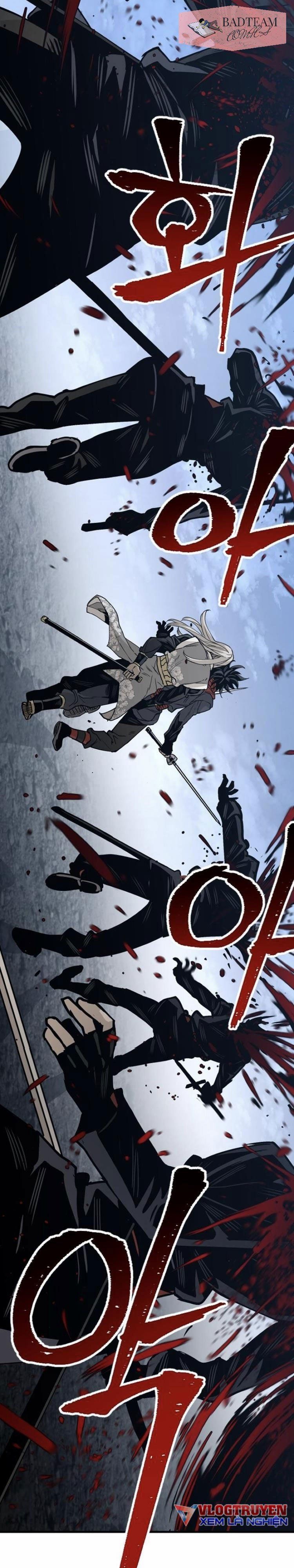 đọc truyện Thiên Ma Phi Thăng Truyện Chương 4 ảnh 14 tại Thiên Thai Truyện