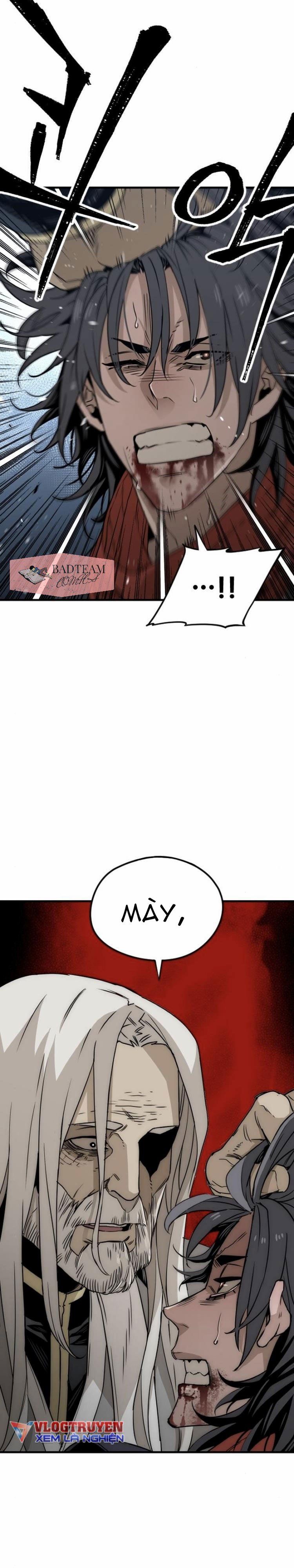 đọc truyện Thiên Ma Phi Thăng Truyện Chương 4 ảnh 20 tại Thiên Thai Truyện