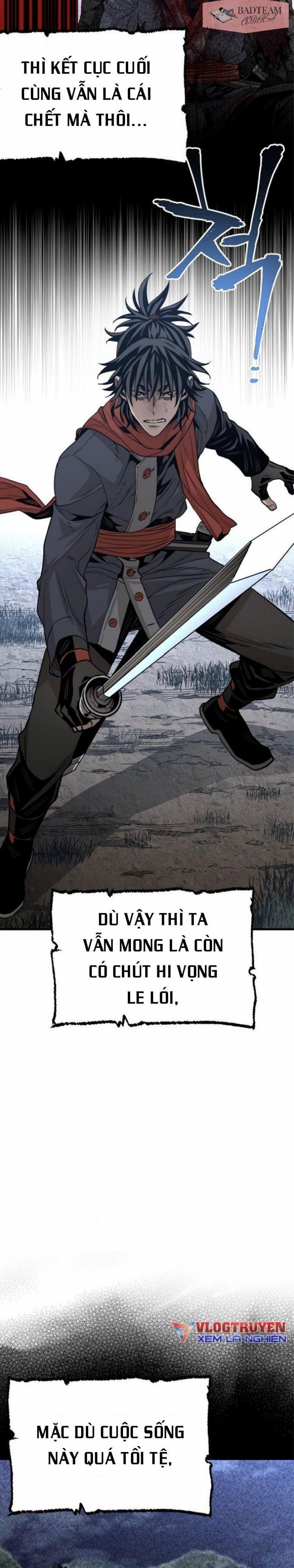 đọc truyện Thiên Ma Phi Thăng Truyện Chương 4 ảnh 4 tại Thiên Thai Truyện