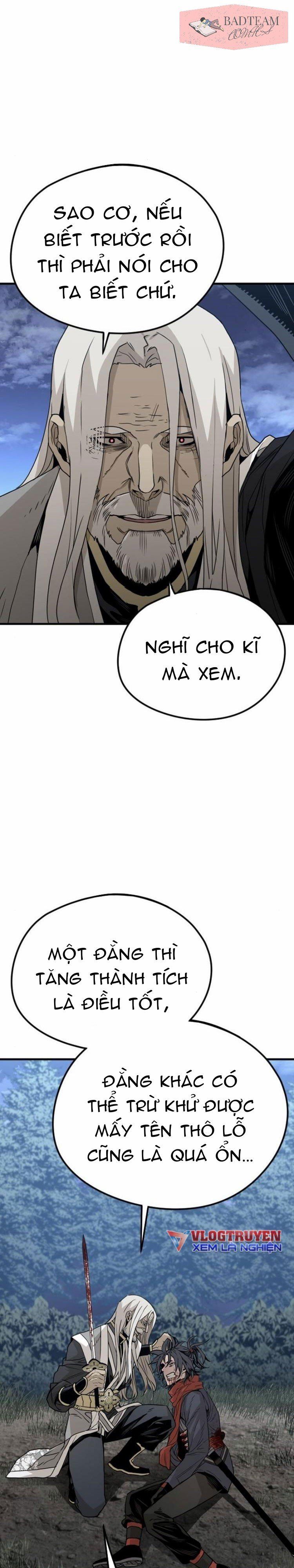 đọc truyện Thiên Ma Phi Thăng Truyện Chương 4 ảnh 23 tại Thiên Thai Truyện