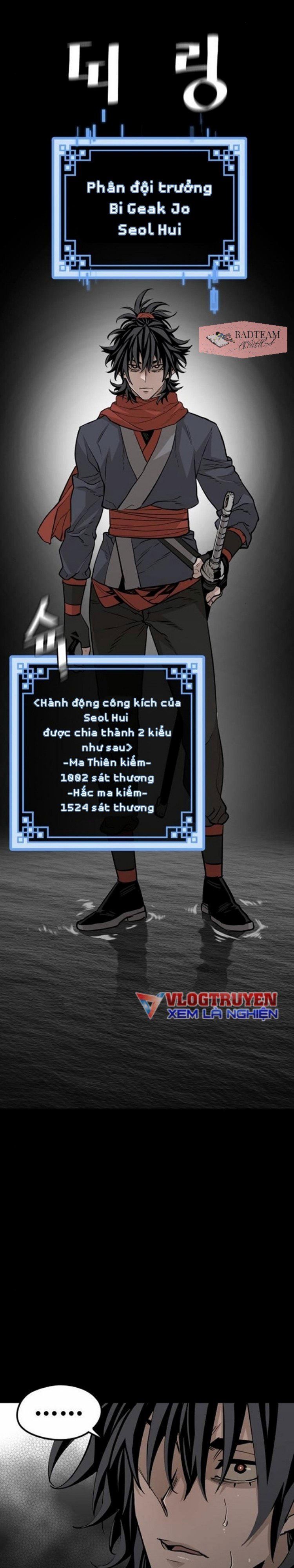 đọc truyện Thiên Ma Phi Thăng Truyện Chương 4 ảnh 40 tại Thiên Thai Truyện