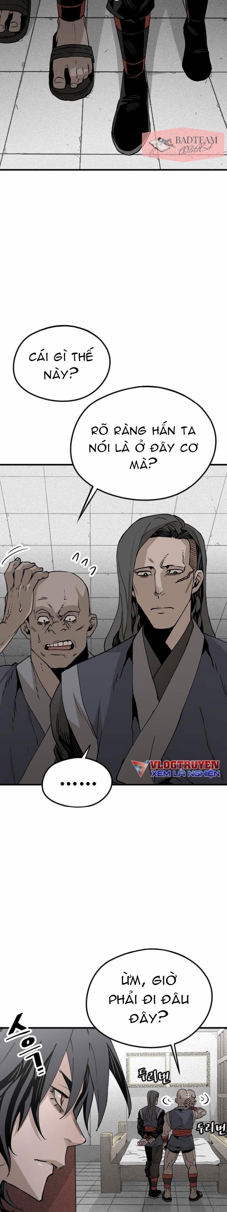 đọc truyện Thiên Ma Phi Thăng Truyện Chương 4 ảnh 47 tại Thiên Thai Truyện