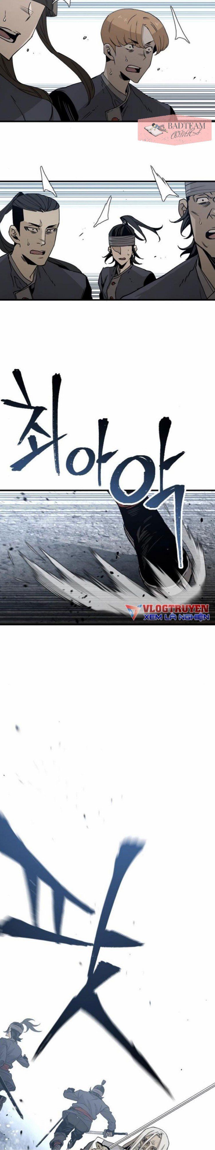 đọc truyện Thiên Ma Phi Thăng Truyện Chương 4 ảnh 8 tại Thiên Thai Truyện