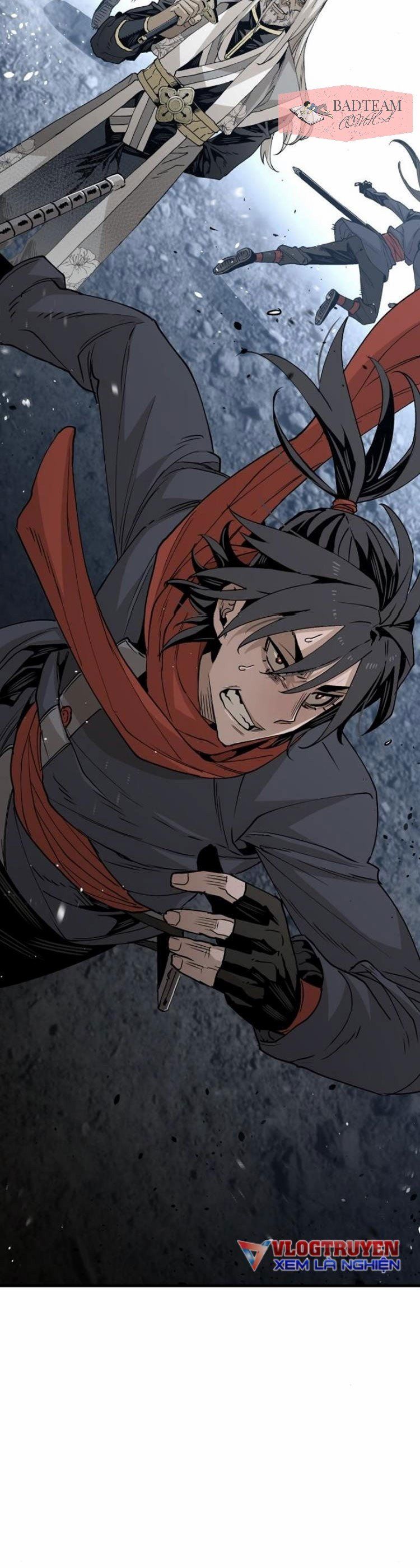 đọc truyện Thiên Ma Phi Thăng Truyện Chương 4 ảnh 9 tại Thiên Thai Truyện