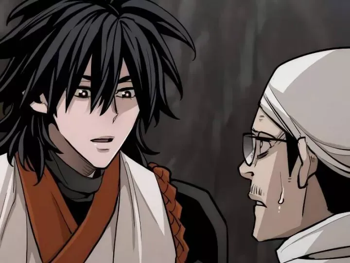 đọc truyện Thiên Ma Phi Thăng Truyện Chương 42.5 ảnh 154 tại Thiên Thai Truyện