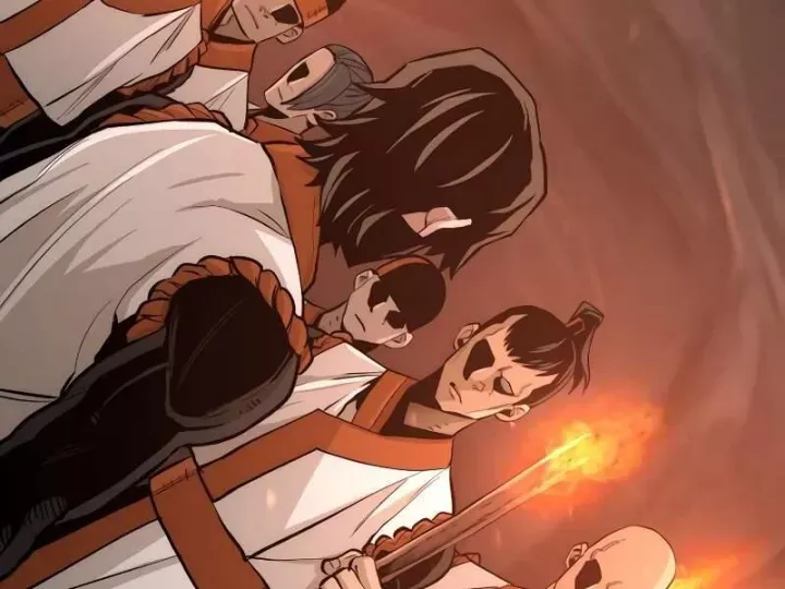 đọc truyện Thiên Ma Phi Thăng Truyện Chương 42.5 ảnh 232 tại Thiên Thai Truyện