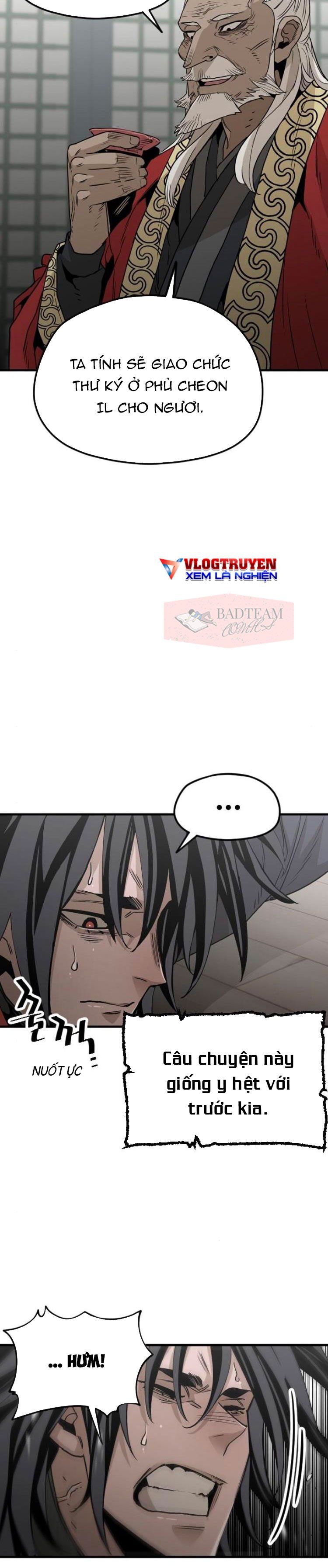 đọc truyện Thiên Ma Phi Thăng Truyện Chương 5 ảnh 14 tại Thiên Thai Truyện