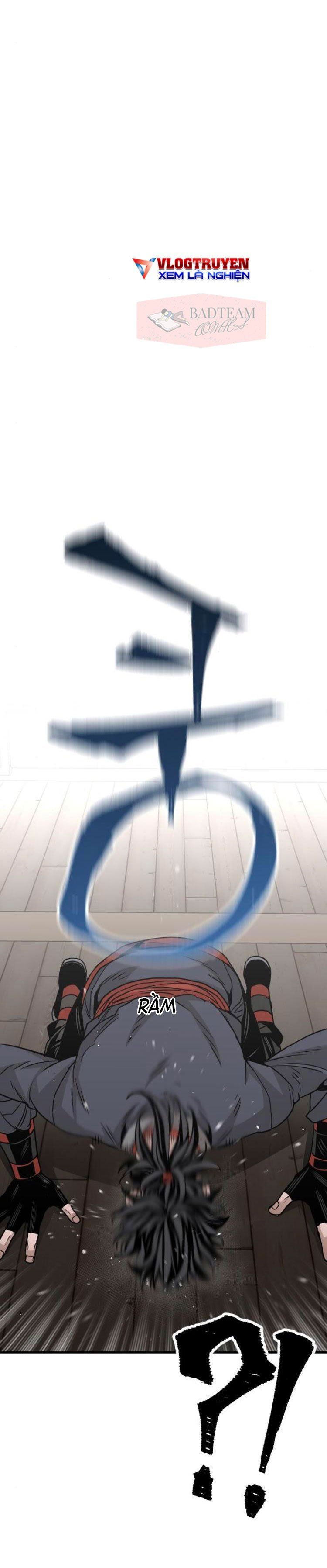 đọc truyện Thiên Ma Phi Thăng Truyện Chương 5 ảnh 15 tại Thiên Thai Truyện