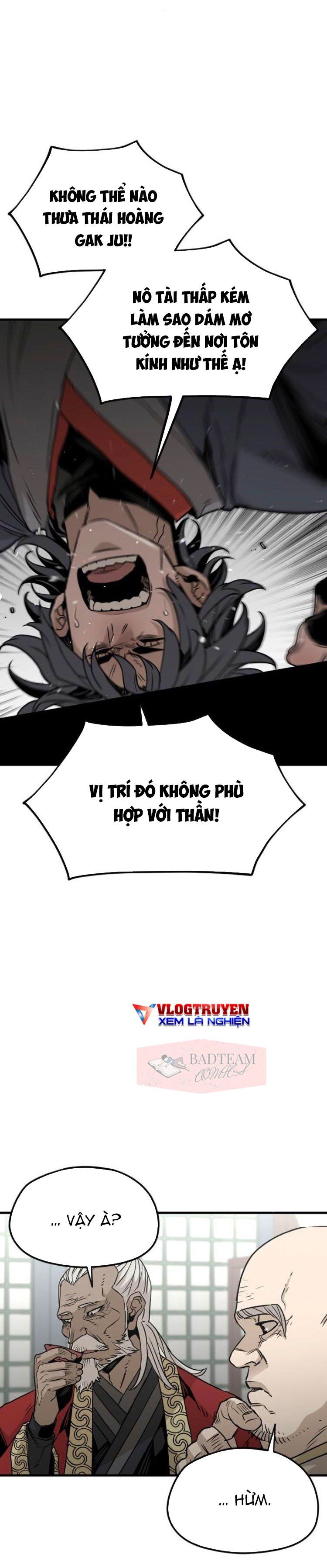 đọc truyện Thiên Ma Phi Thăng Truyện Chương 5 ảnh 16 tại Thiên Thai Truyện