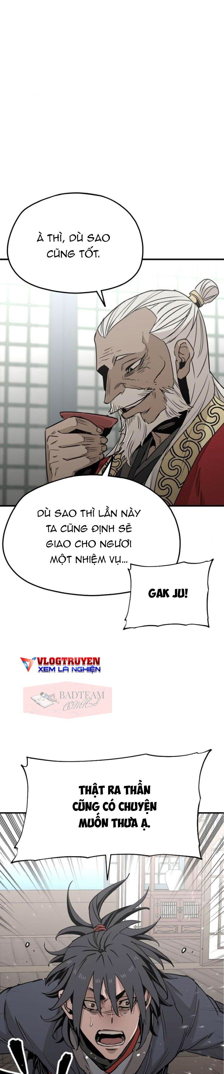 đọc truyện Thiên Ma Phi Thăng Truyện Chương 5 ảnh 17 tại Thiên Thai Truyện