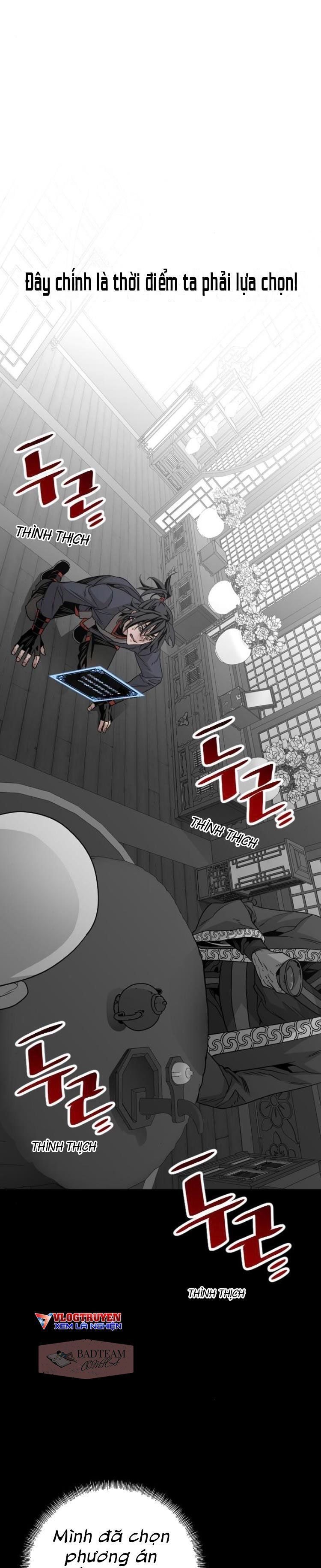 đọc truyện Thiên Ma Phi Thăng Truyện Chương 5 ảnh 19 tại Thiên Thai Truyện