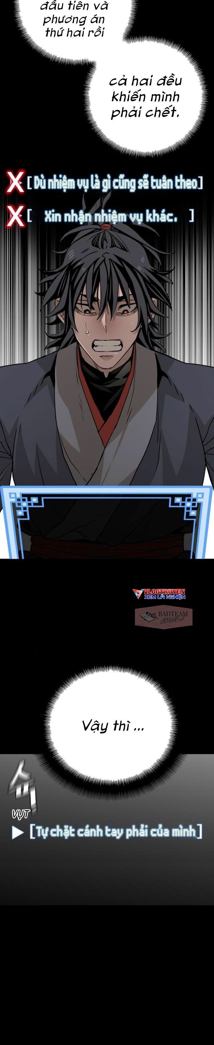 đọc truyện Thiên Ma Phi Thăng Truyện Chương 5 ảnh 20 tại Thiên Thai Truyện