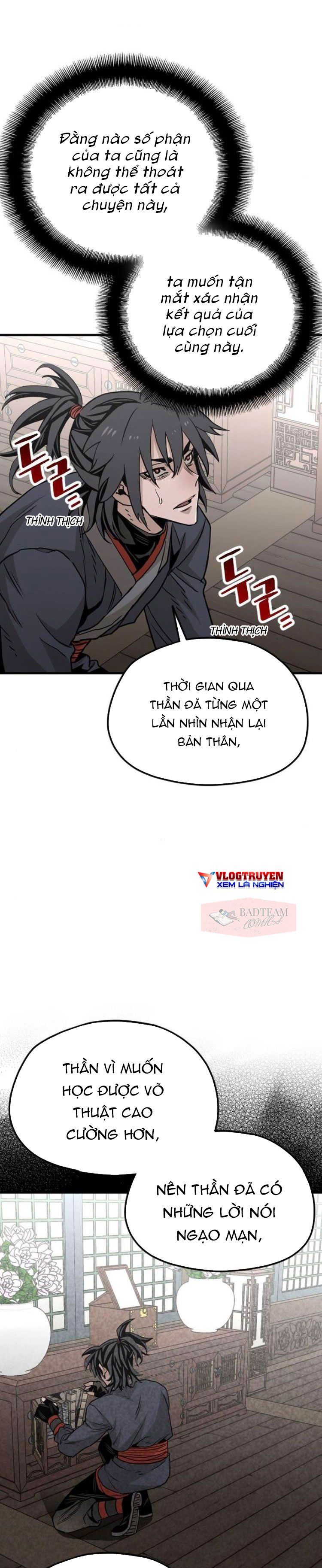 đọc truyện Thiên Ma Phi Thăng Truyện Chương 5 ảnh 23 tại Thiên Thai Truyện