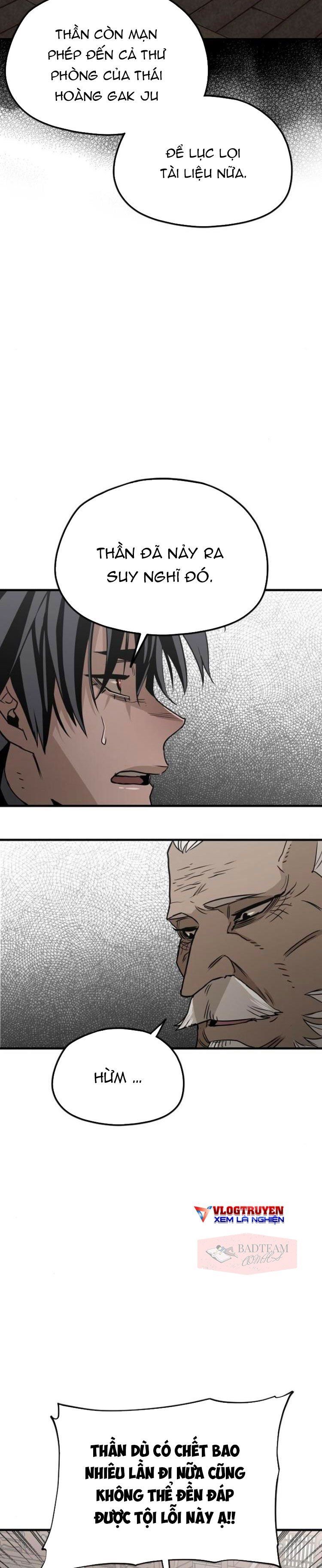 đọc truyện Thiên Ma Phi Thăng Truyện Chương 5 ảnh 24 tại Thiên Thai Truyện