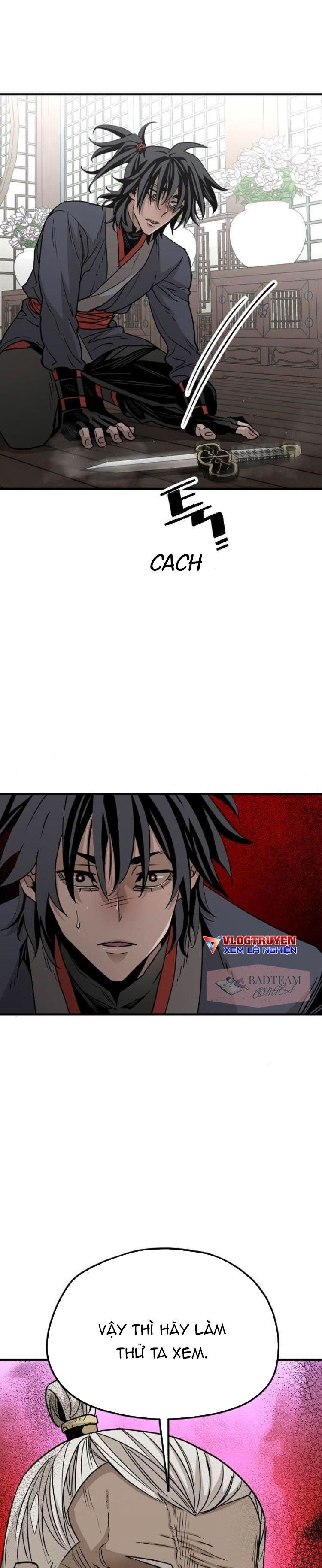 đọc truyện Thiên Ma Phi Thăng Truyện Chương 5 ảnh 27 tại Thiên Thai Truyện