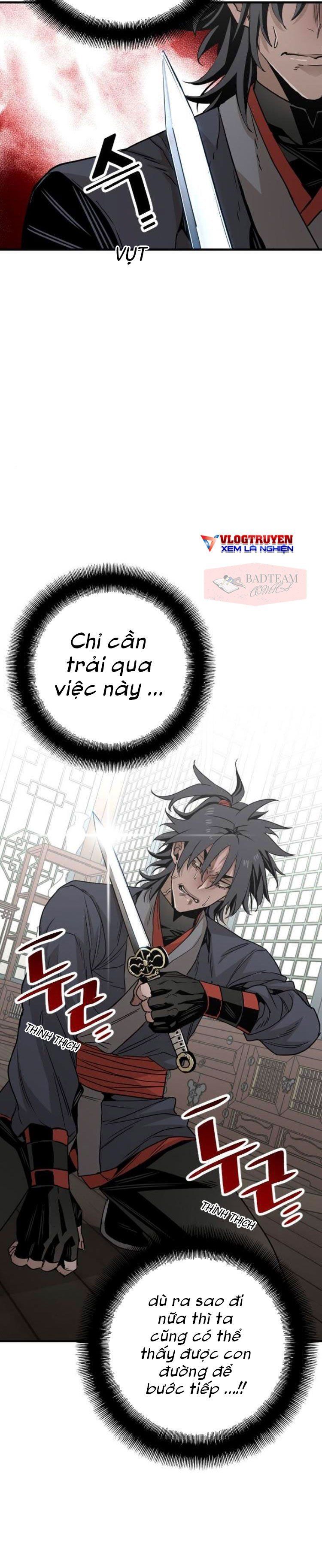 đọc truyện Thiên Ma Phi Thăng Truyện Chương 5 ảnh 29 tại Thiên Thai Truyện