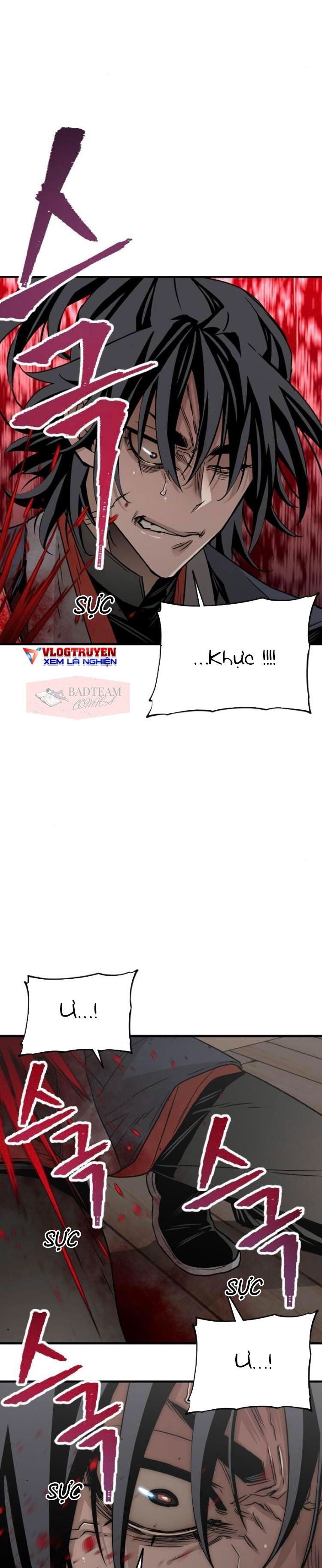 đọc truyện Thiên Ma Phi Thăng Truyện Chương 5 ảnh 30 tại Thiên Thai Truyện