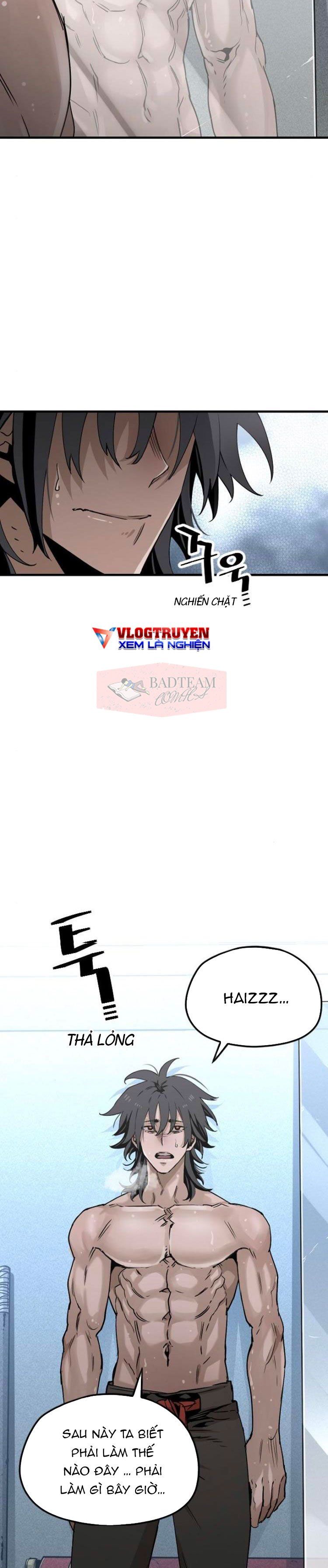 đọc truyện Thiên Ma Phi Thăng Truyện Chương 5 ảnh 5 tại Thiên Thai Truyện