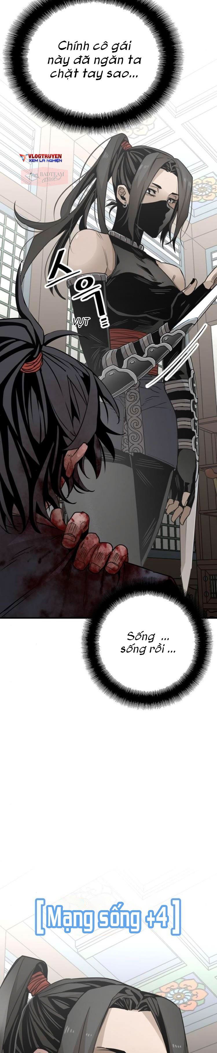 đọc truyện Thiên Ma Phi Thăng Truyện Chương 5 ảnh 35 tại Thiên Thai Truyện