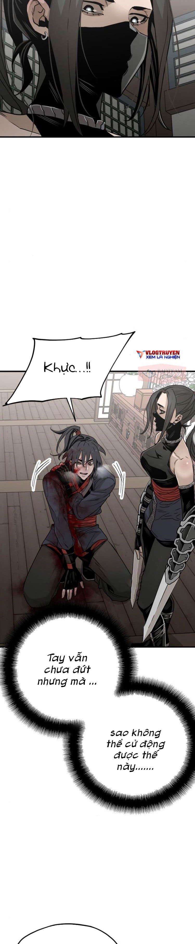 đọc truyện Thiên Ma Phi Thăng Truyện Chương 5 ảnh 36 tại Thiên Thai Truyện