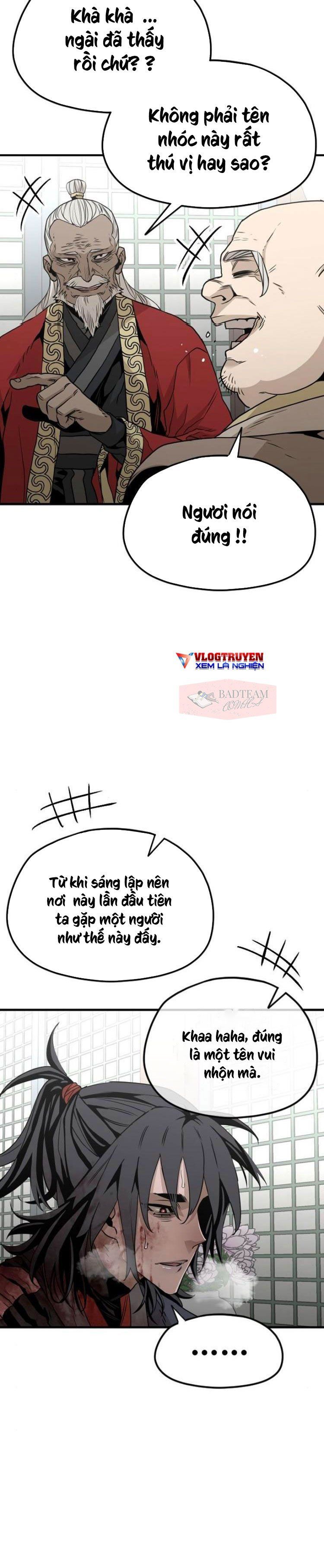 đọc truyện Thiên Ma Phi Thăng Truyện Chương 5 ảnh 37 tại Thiên Thai Truyện