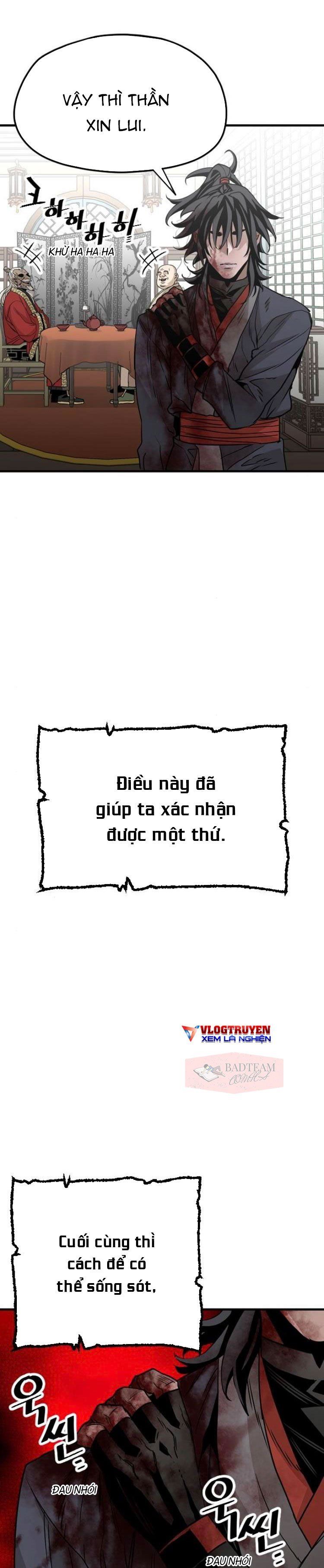 đọc truyện Thiên Ma Phi Thăng Truyện Chương 5 ảnh 40 tại Thiên Thai Truyện