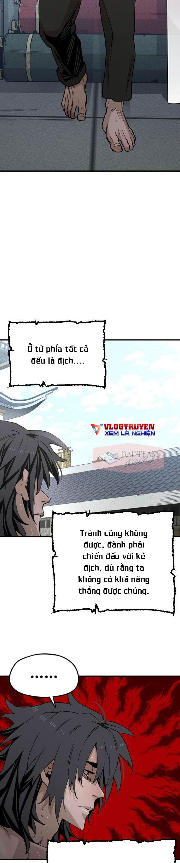 đọc truyện Thiên Ma Phi Thăng Truyện Chương 5 ảnh 6 tại Thiên Thai Truyện