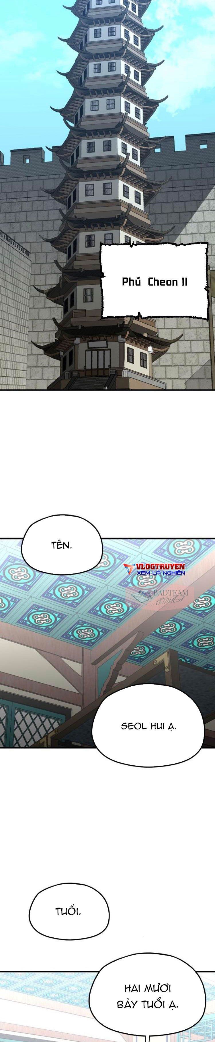 đọc truyện Thiên Ma Phi Thăng Truyện Chương 5 ảnh 43 tại Thiên Thai Truyện