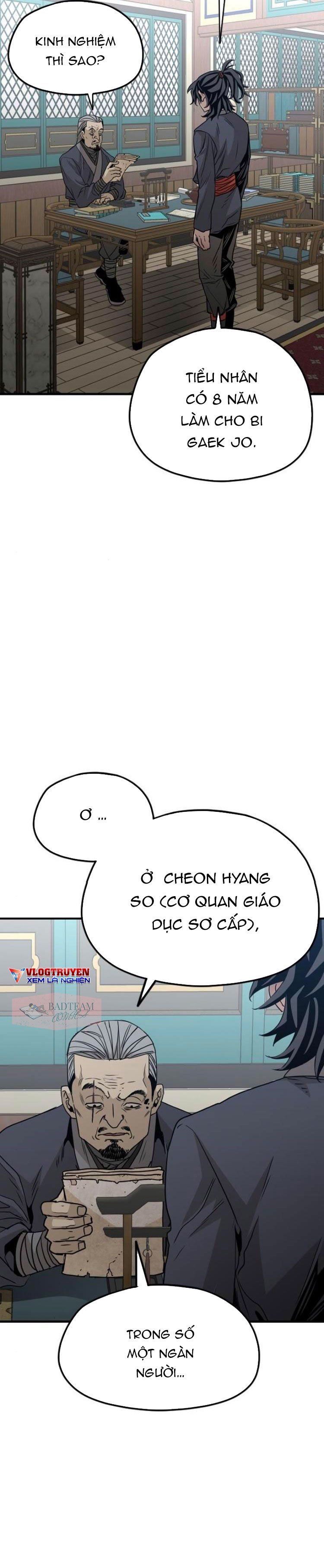 đọc truyện Thiên Ma Phi Thăng Truyện Chương 5 ảnh 44 tại Thiên Thai Truyện